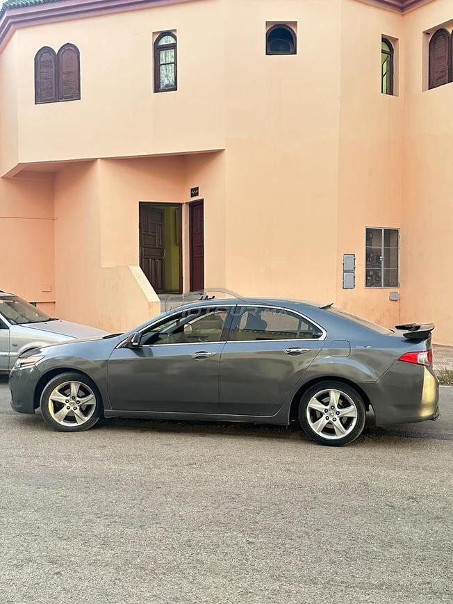 Honda accord platinum Deisel 