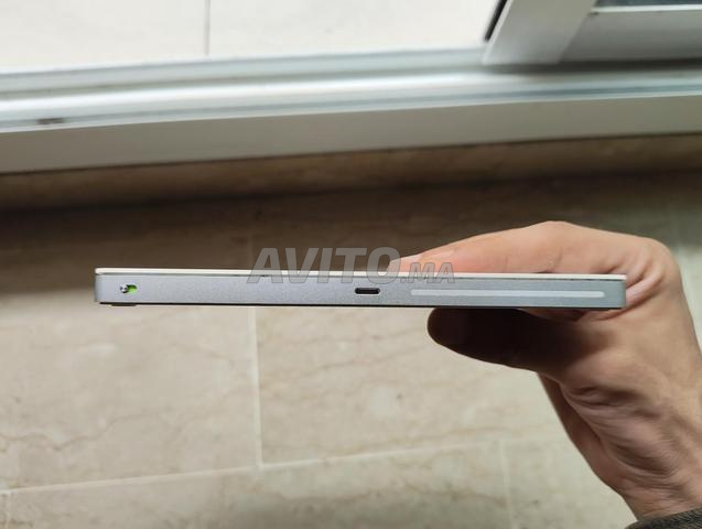 Apple Magic Trackpad 2 - منفذ Lightning - 2
