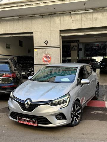 clio 5 trés bon état  - 2