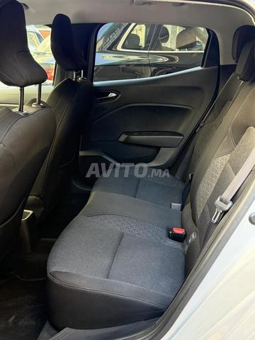 Clio 5 في حالة جيدة جدًا