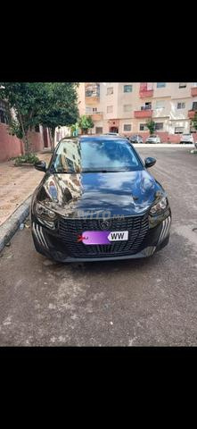 Peugeot 208 - 2