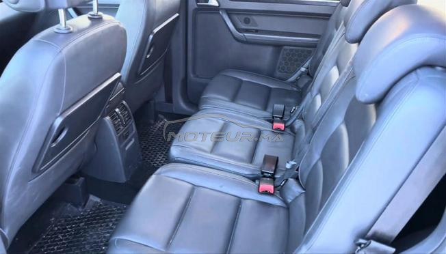 Volkswagen touran 2014 