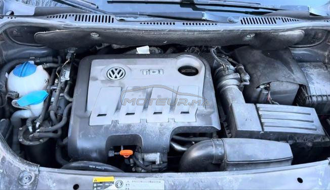 Volkswagen touran 2014 