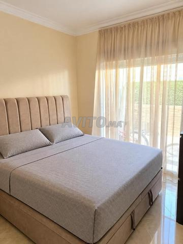 Appartement à vendre 141 m² à Tanger - 2