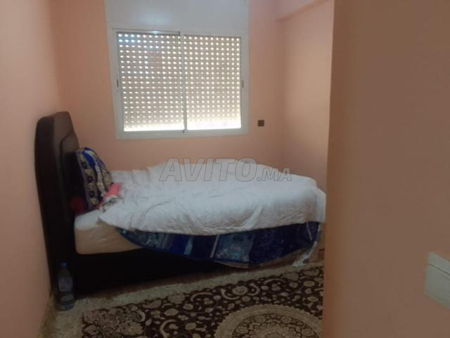 Appartement à louer meublé à NASSIM 3500 DH - 2