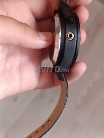 montre espion - 2
