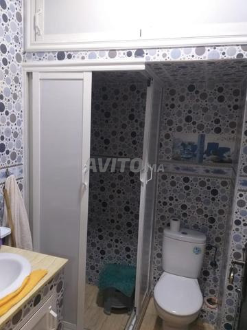 Appartement à vendre avec meubles à BAB ANASSI - 2