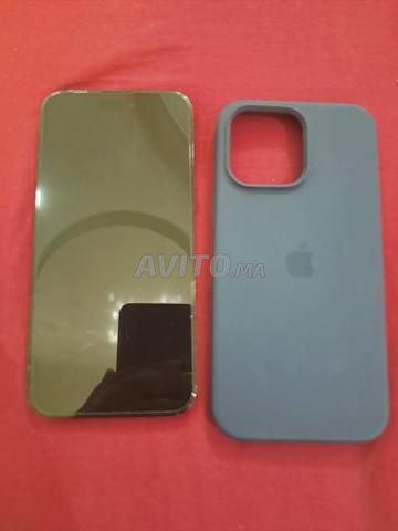 iPhone 14 Pro Max 100% état batterie USA - 2