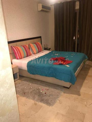 إيجار شقة لليلة في جيليز، مراكش بجانب Place Plaza 07
