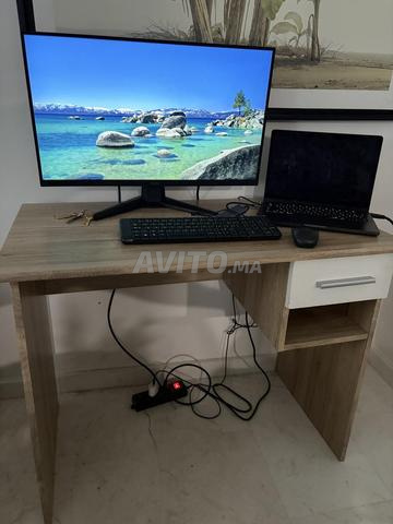 Bureau de travail - 2