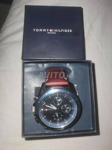 Montre Tommy Hilfiger - 2