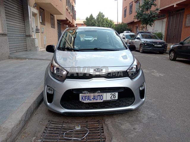 KIFAL - KIA Picanto - 2