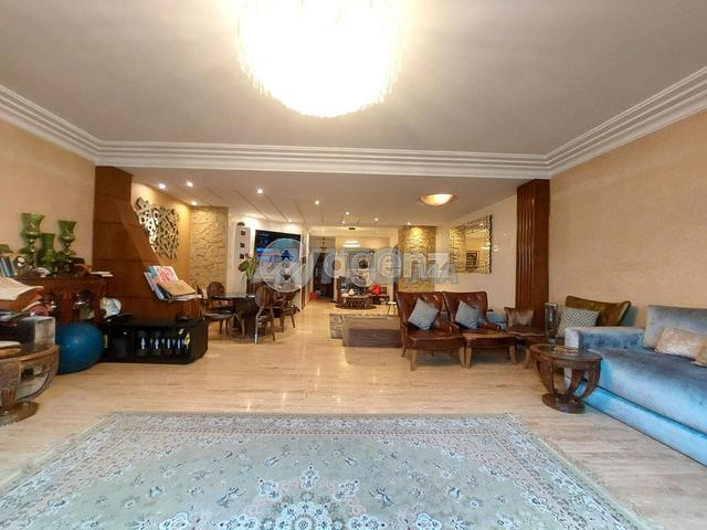 CMN-MA-1683 - Appartement à vendre à Beauséjour - 2