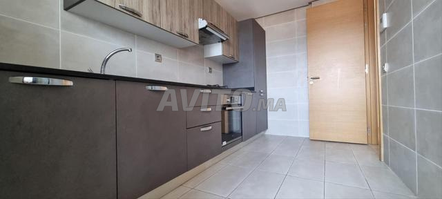 appartement 120 m a prestigia hay riad 