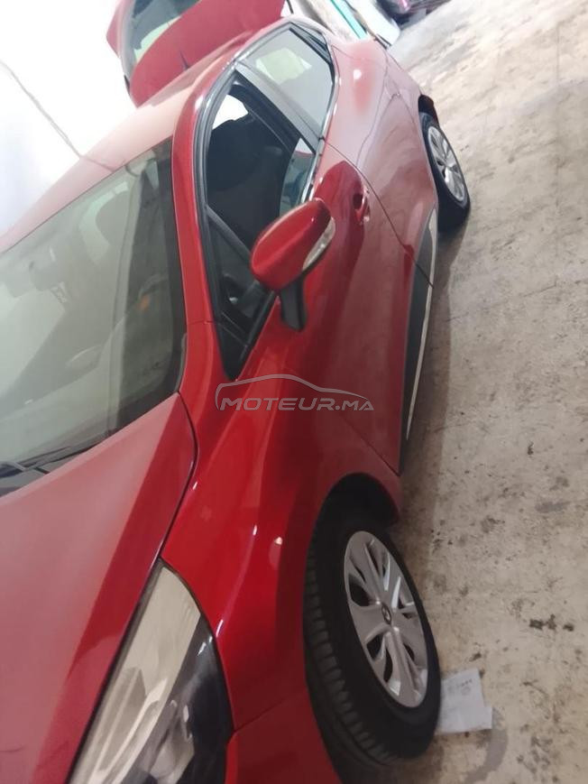 clio jdida 2019