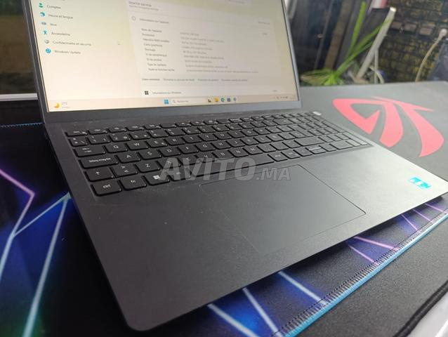 ordinateur portable DELL i5 de 13e génération - 2