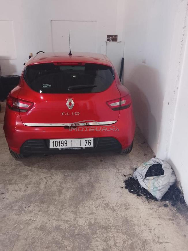 clio jdida 2019