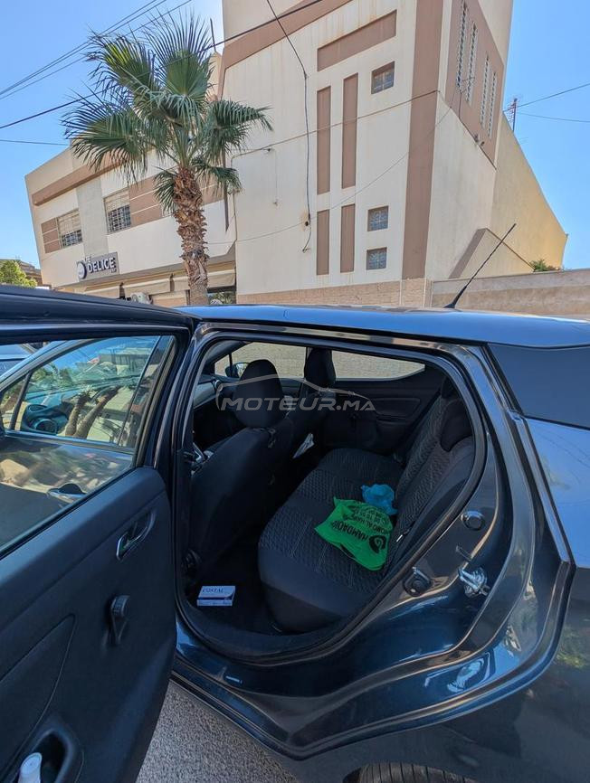 Nissan micra 2017  114k