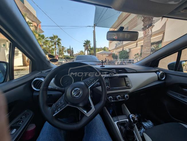 Nissan micra 2017  114k