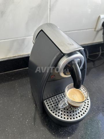 ماكينات قهوة Nespresso بضمان لمدة شهرين - 2