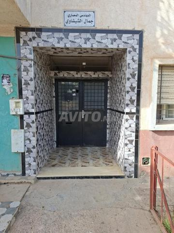 شقتان للإيجار في الريف القديم، الصخيرات، طابق