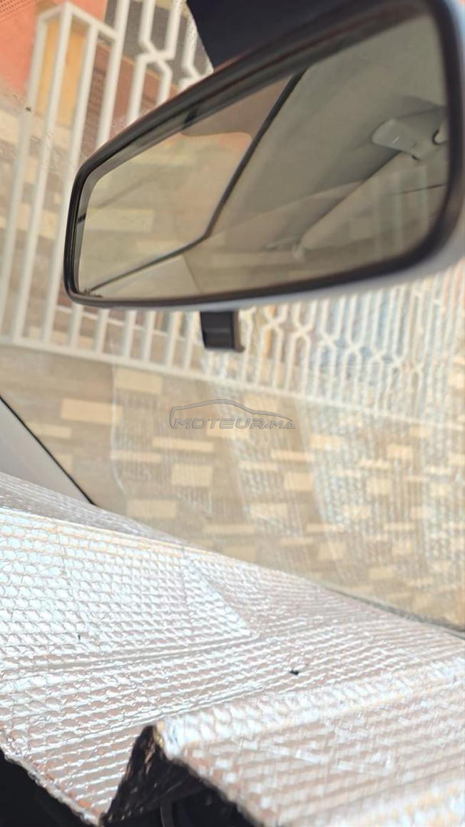 Ford Fiesta Diesel Manuelle 2006 à Béni Mellal