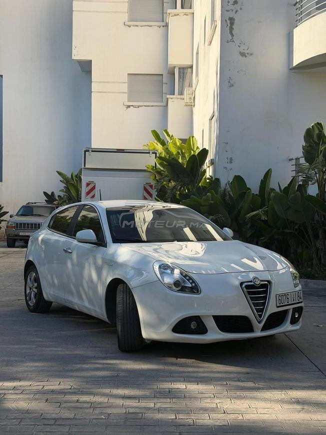 alfa romeo