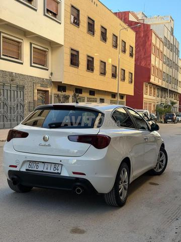 alfa romeo