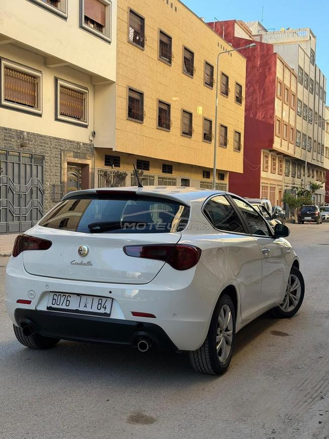 alfa romeo