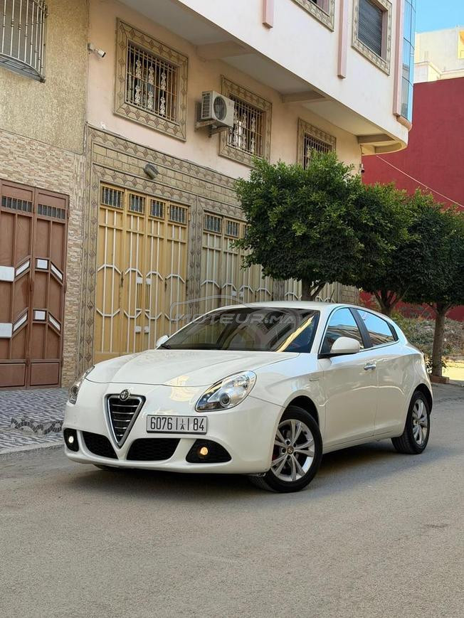 alfa romeo