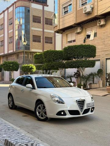 alfa romeo