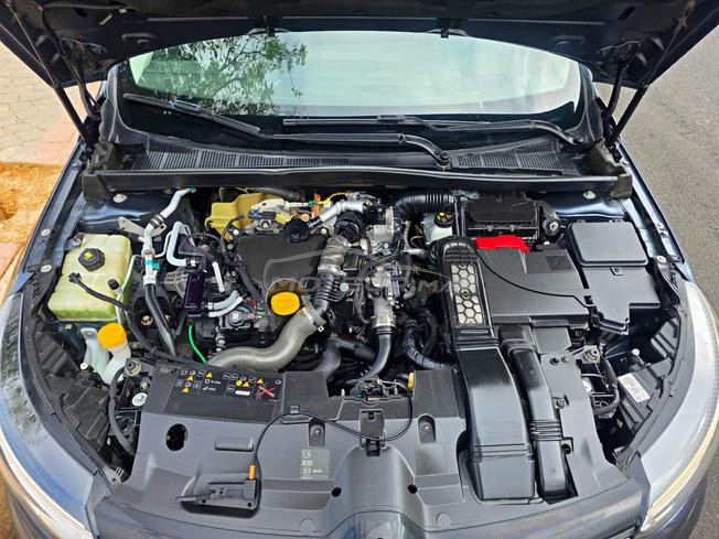 Renault Megane 4 intens Sans adblue Automatique 