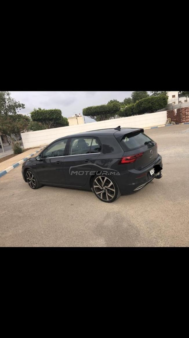 vends golf8 dédouaner 
