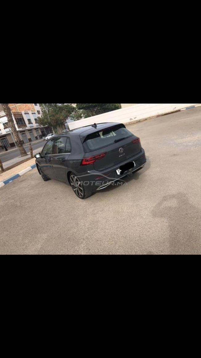 vends golf8 dédouaner 