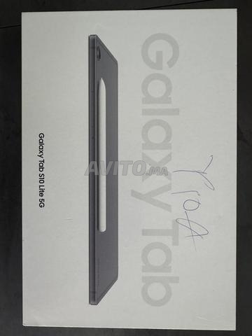 Galaxy, tape S1 lite 5G - 2