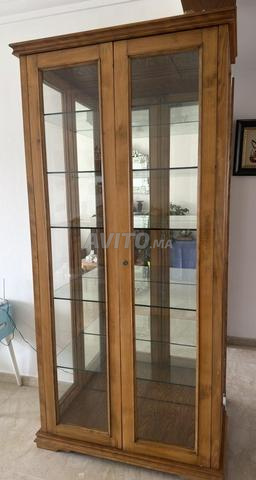 Vitrine a vendre - 2