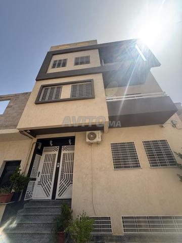 Appartement à louer pour étudiantes - 2