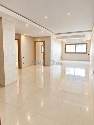 ✨ APPARTEMENT SIGNATURE — KÉNITRA CENTRE - 2