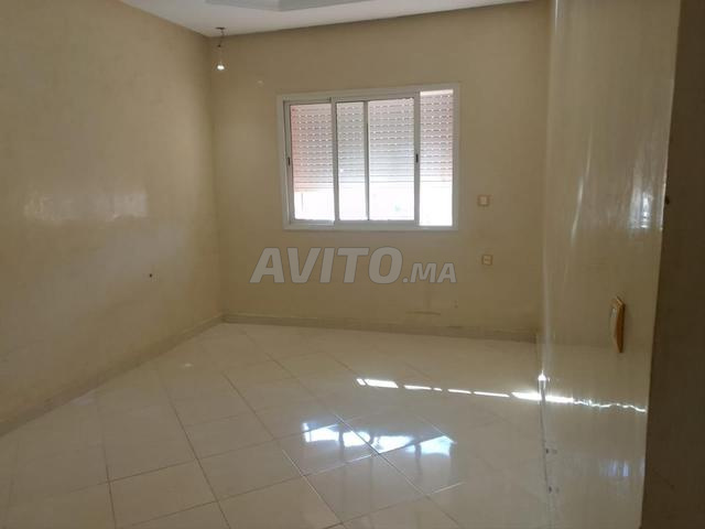 Appartement à louer vide  nassim  2400 - 2