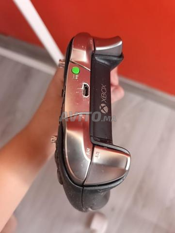 Manette Xbox One - 2