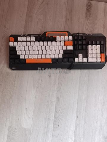clavier imce  - 2