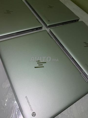 pc hp chrombook a vendre - 2