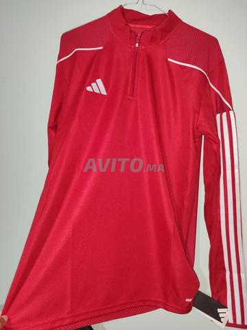 adidas red color - 2