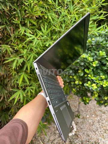 HP ZBook 14u G5 Tactile 16Go SSD 256Go Face ID SIM