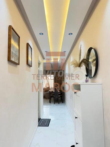 Appartement à louer 87 m² à Tanger - 2