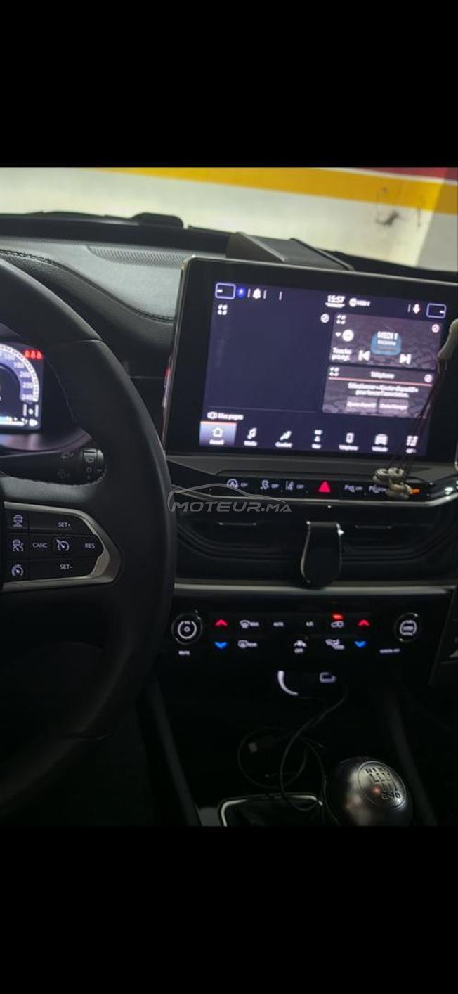 Jeep Compass Limited Diesel Full Options