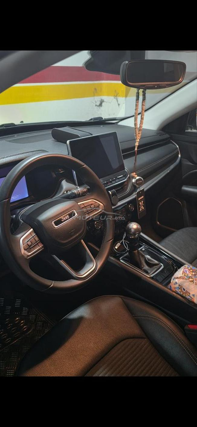 Jeep Compass Limited Diesel Full Options