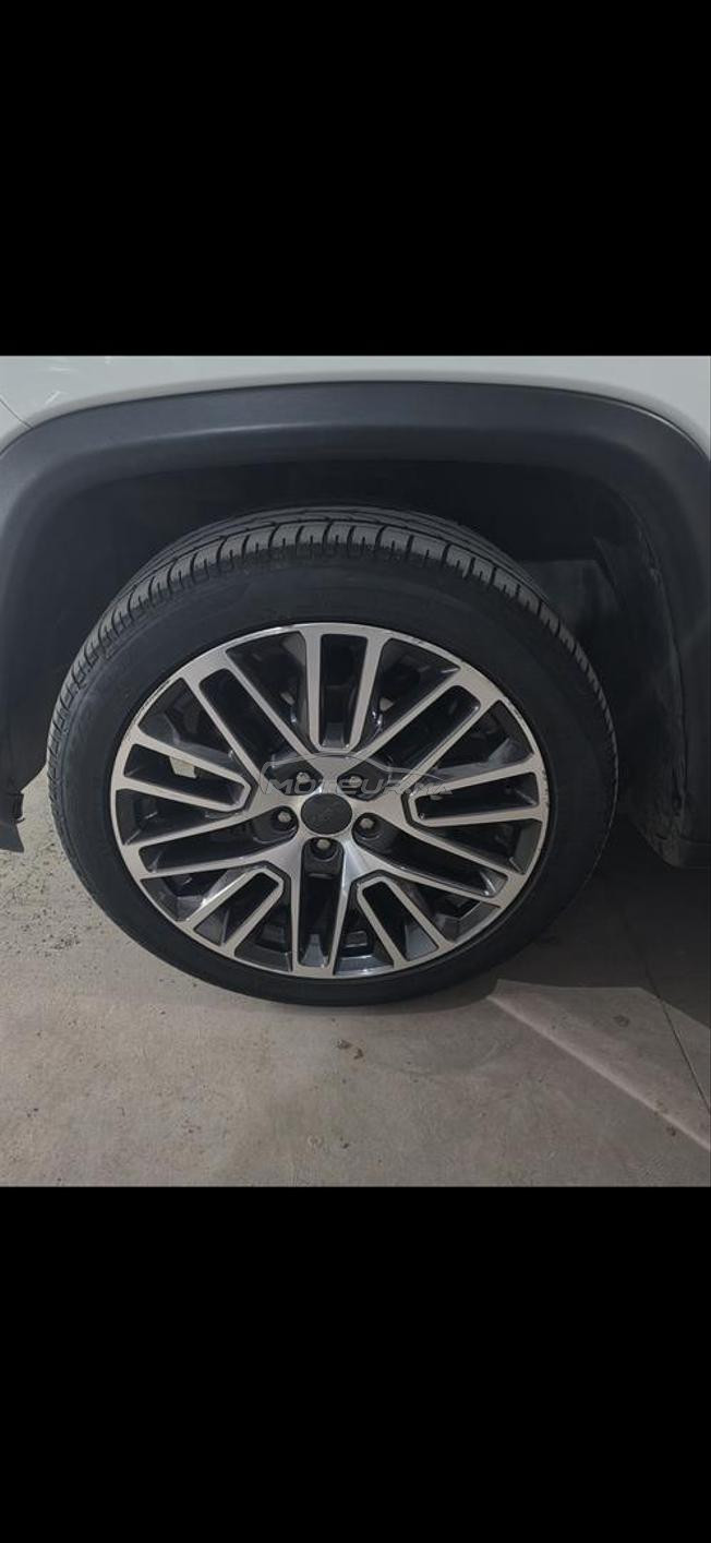 Jeep Compass Limited Diesel Full Options