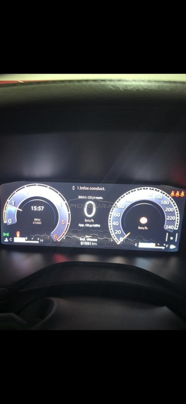 Jeep Compass Limited Diesel Full Options