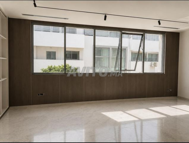 مكاتب للإيجار – في قلب مدينة طنجة - 2